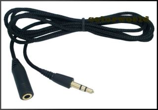audio extension cord 1 5m 5ft 150cm cable x 1