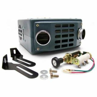 Heater for 37 38 39 40 Ford Project Car Parts Deluxe