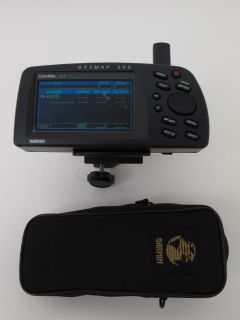 Garmin GPSMAP 295 Aviation GPS Receiver