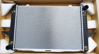 CHECK OUT OUR OTHER LISTING FOR THE MANUAL TURBO RADIATOR