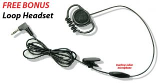 Eartec Simultalk 2 24g Wireless Audio Headset System