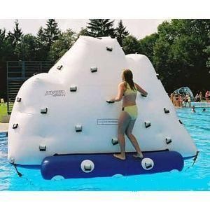 Aviva Iceberg Inflatable Water Toy