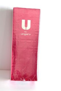 AVON Parfum U by Ungaro 1 7 fl oz Discontinued Emanuel Ungaro 