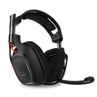 New Astro Gaming A50 Wireless Headset Astro Edition Xbox PS3 PC Gaming 