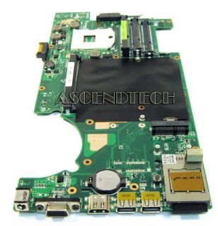 Asus G73JH 60 NY8MB1200 B0C HDMI Laptop Motherboard USA