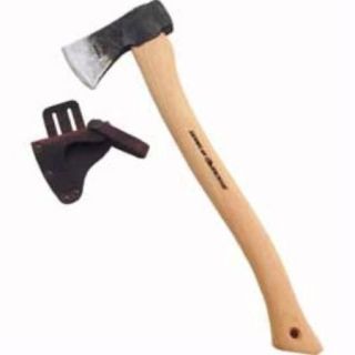 Wetterling Axe 20H S.A. Wetterlings Axes   Large Hunters Axe