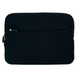 Case Sleeve Black for Asus Eee PC T101MT EU17 BK 10 1 inch Convertible 