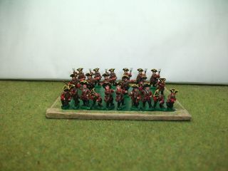 15mm DJD Painted SYW Austrian Artillery 30 Figures