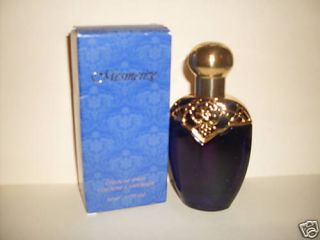 Avon Mesmerize Cologne Perfume 1 7oz Spray Discontinued