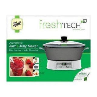 Ball Fresh Tech Automatic Jam Jelly Maker