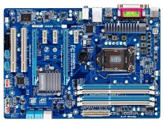   GA P67A D3 B3 LGA 1155 P67 SATA 6Gb/s USB 3.0 ATX Intel Motherboard