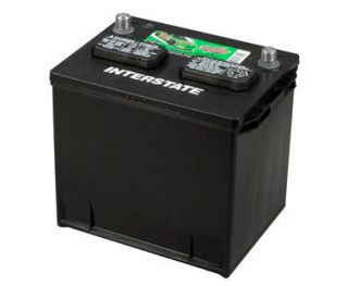Interstate Batteries Battery Automotive Battery I 35 450 CCA Car Truck 