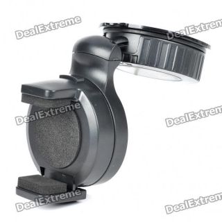 Mini Universal Car Swivel Suction Cup Mount Holder Cell Phone GPS MP4 