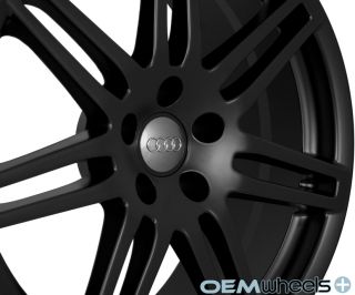   Style Wheels Fits Audi A4 S4 RS4 B5 B6 B7 B8 Quattro TDI Rims