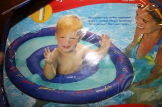   Pool Water Starter Swim Steps 1 Baby Spring Float 18 24M Learn