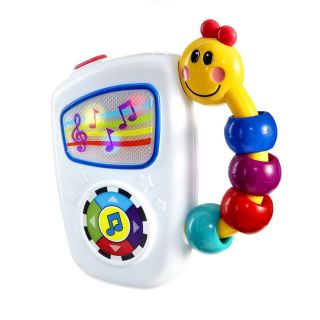 Baby Einstein Music Toy Take Along Tunes Development Baby Toy New