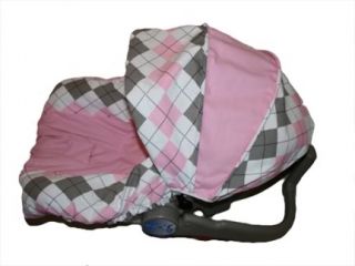 New Infant Car Seat Cover Fits Graco Evenflo Natalie