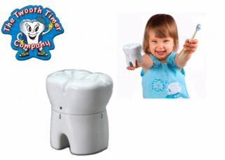 Twooth Timer Two Minute Tooth Brushing Timer Improve Your Childs 