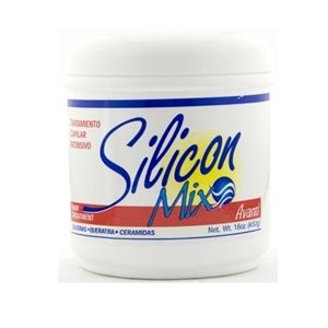 Avanti Silicon Mix Hair Treatment 16 oz 450 Ml
