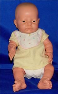 rare irwin baby shivers works h