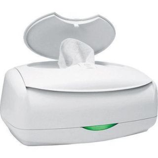   Lionheart Ultimate Baby Wipes Warmer For Disposable Wipes Cloth Wipes