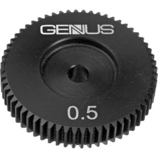 Genus G PG05 Superior Follow Focus 0.5 Pitch Gear