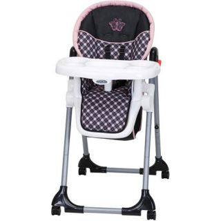 baby trend high chair hailey manufacturers description baby trend s 