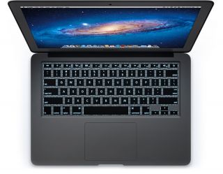 Apple MacBook Air 13 Core i5 4GB RAM 128GB SSD June 2012 New Laptop 