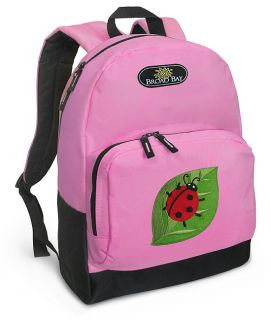 Cute Ladybugs Backpacks Lady Bug School Bags on Sale