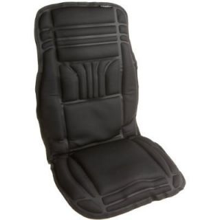 Body Cushion Seat Chair Back Support Massage Massager Heater Warming 