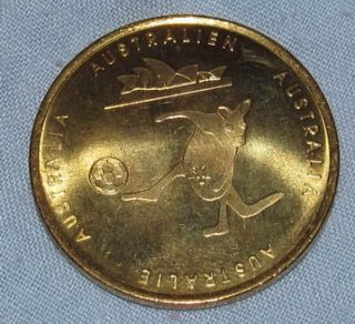 Australia World Cup Coin Cricket Nottingham Forest New Zealand Rugby 