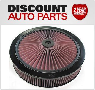 Auto Part Car Air Cleaner Assembly New