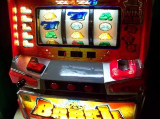 Babel Token Slot Machine Big Bonus with Tokens Nice