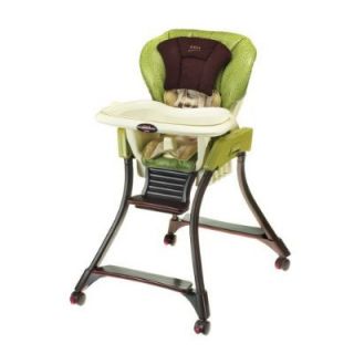 Fisher Price Zen Collection Baby High Chair New in Box
