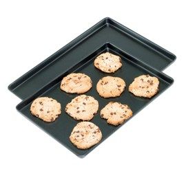 Norpro Non Stick Cookie Baking Sheet 15x10 3995