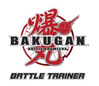 Nintendo DS Bakugan Battle Trainer New SEALED Game