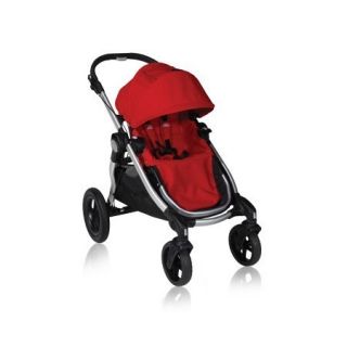 Baby Jogger City Select Stroller New Colors Available
