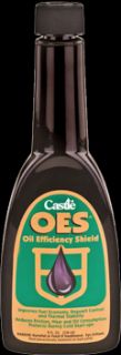     Castle Products OES oil additive and XP fuel injector cleaner (BG