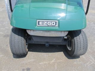 Used Golf Cart Tires and Rims Wheels Club Car EZGO Yamaha