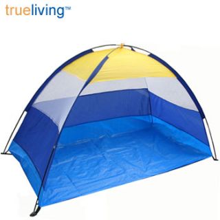 Trueliving­ Baby Kids Beach Cabana Tent Shelter 4JTNA10