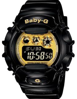 Casio Baby G Tropical Watch BG1006SA 1c