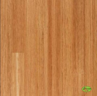 Engineered Click Lock Plank Bamboo Flooring Sesame