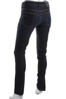 Citizens of Humanity New Avedon Blue Stretch Low Rise Skinny Jeans 30 