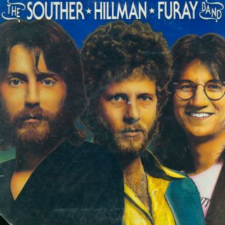 lp records cassettes and more the souther hillman furay band the 