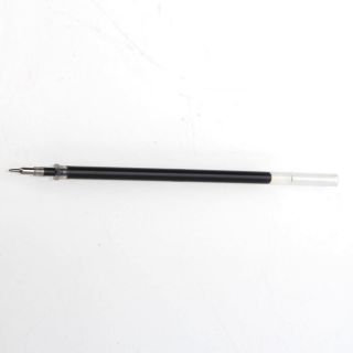  High Quality Tip Gel Ink Ballpoint Pen Refills 0 5mm Black New