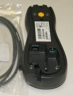 Motorola Symbol Barcode Scanner LS4278 USB Wireless W/ STB4278 Cradle 