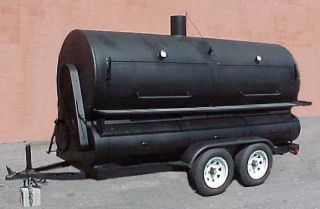 BBQ Smoker Barbeque Barbecue B B Q Grill Oven Rotisserie Catering