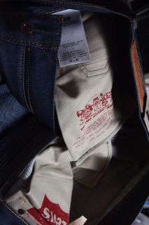 LEVIS Levis Premium Selvedge Goods Hesher Jeans   Iduno $148+tax 501 