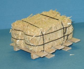 large bales of hay  to all usa addresses