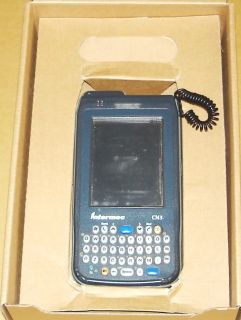 Intermec CN3 Mobile Computer Barcode Scanner